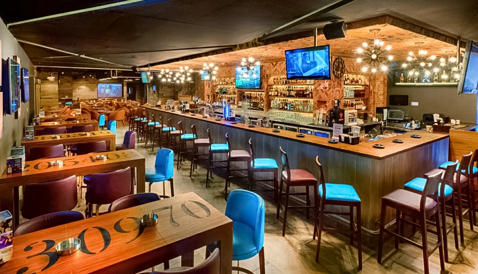 هتل سیتی مکس بر دبی